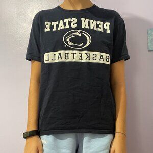 Penn State Basketball Shirt